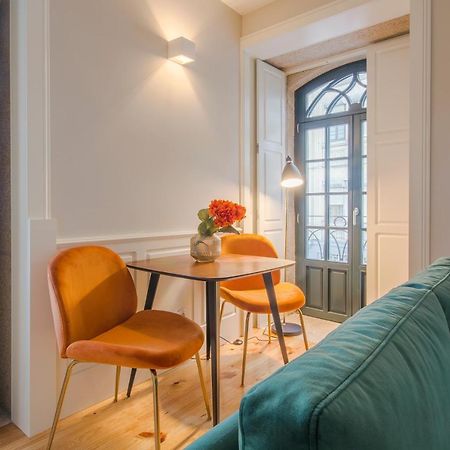 Barao Oporto Apartments Εξωτερικό φωτογραφία