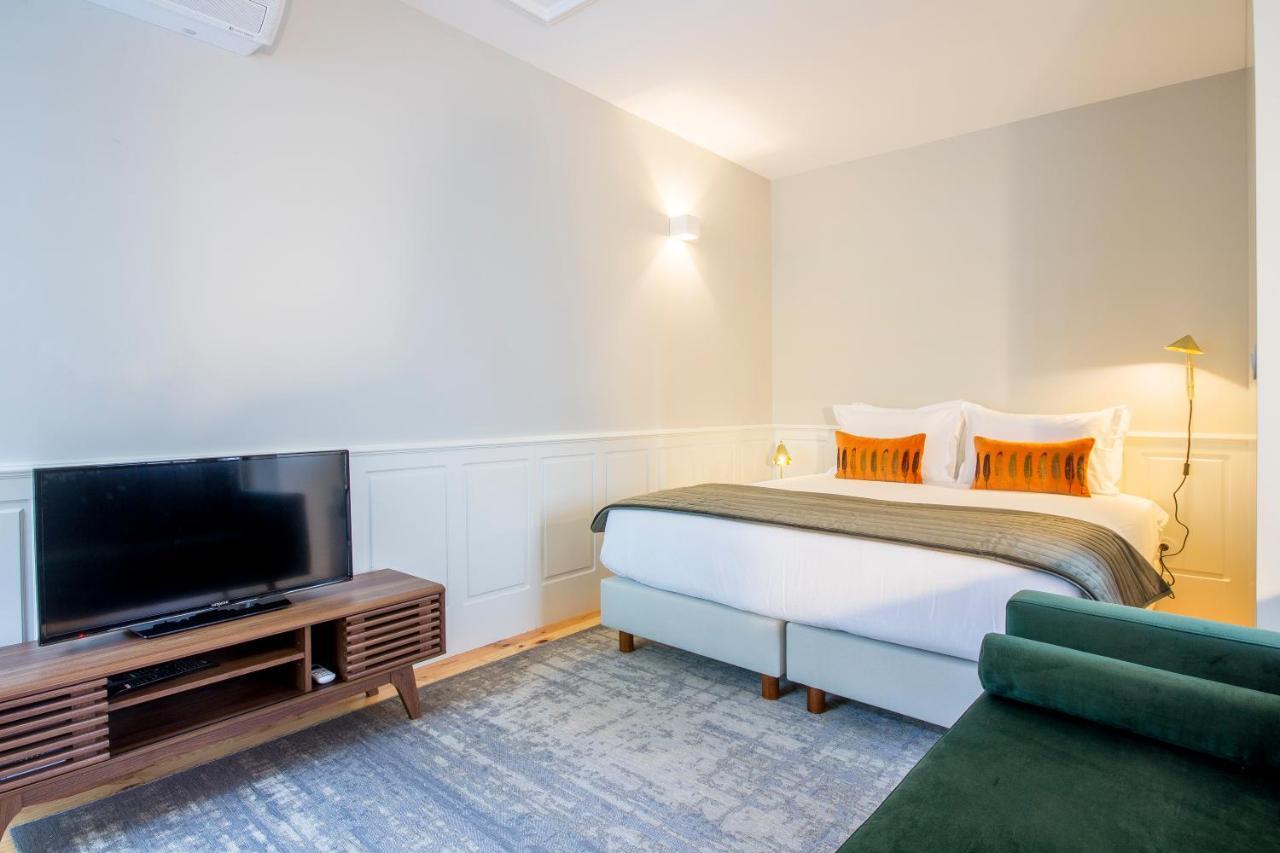 Barao Oporto Apartments Εξωτερικό φωτογραφία