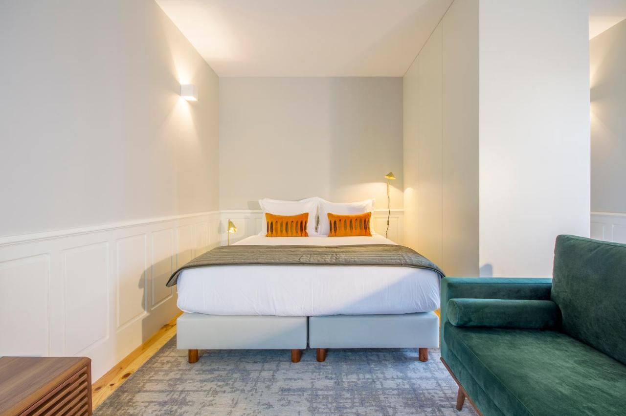 Barao Oporto Apartments Εξωτερικό φωτογραφία
