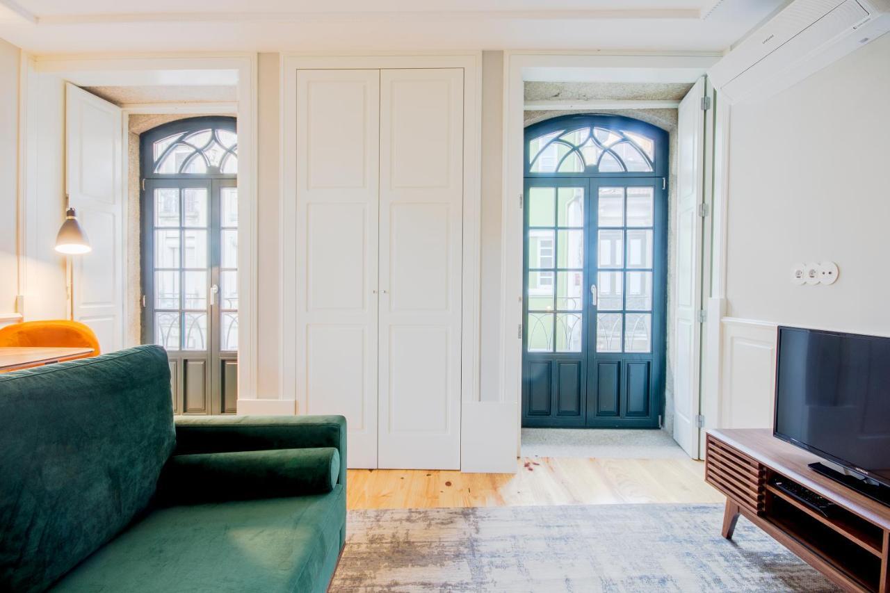 Barao Oporto Apartments Εξωτερικό φωτογραφία