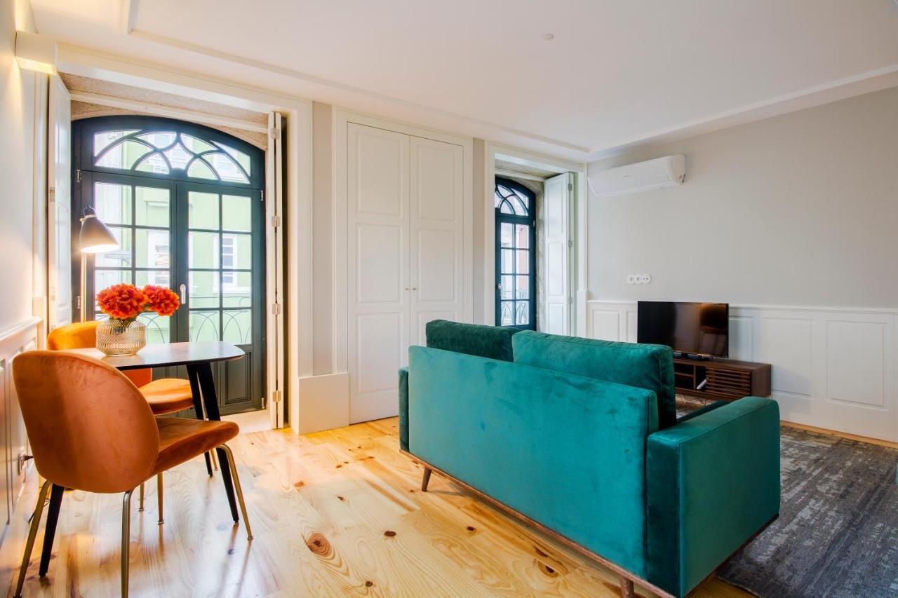 Barao Oporto Apartments Εξωτερικό φωτογραφία