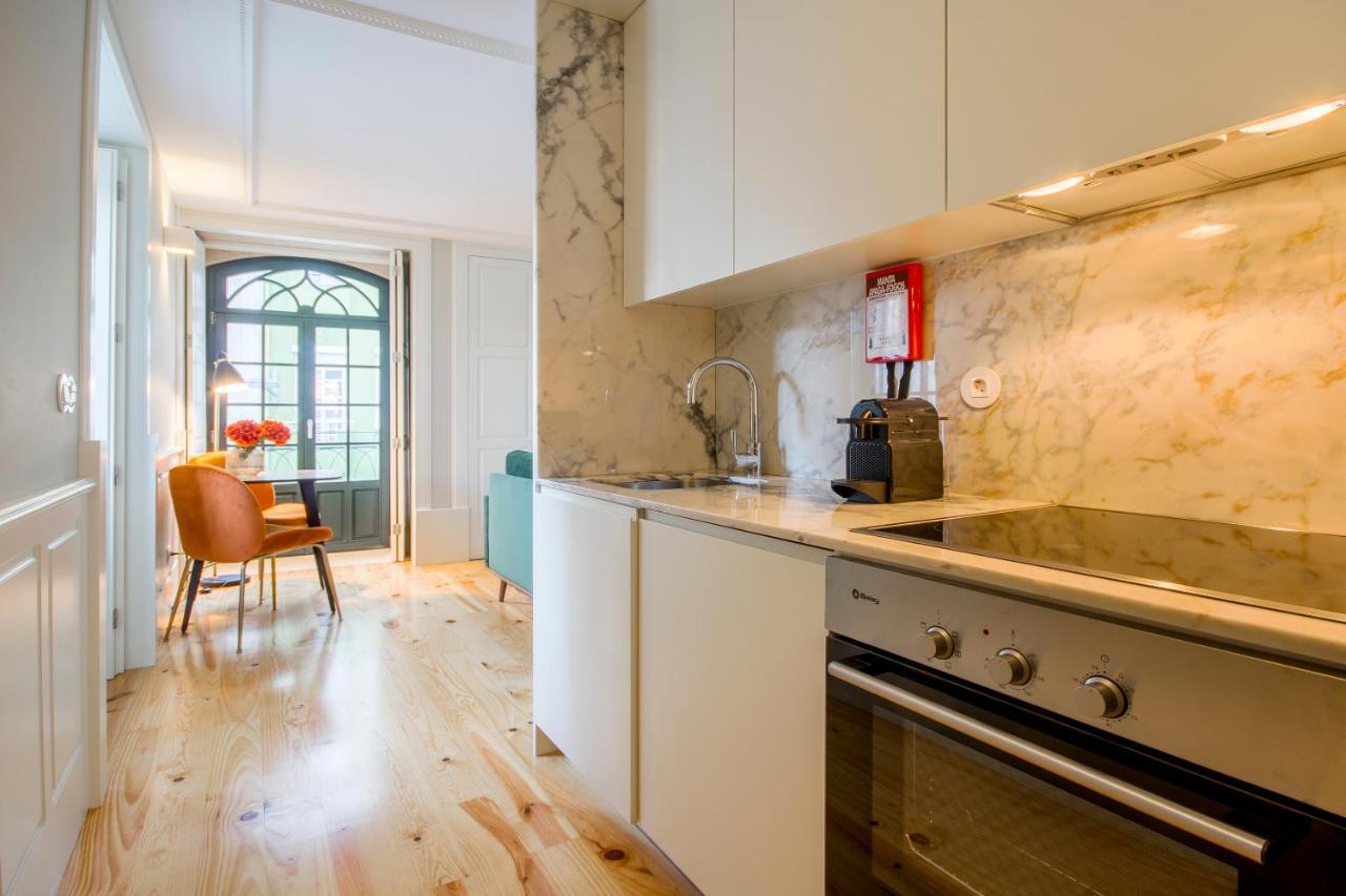 Barao Oporto Apartments Εξωτερικό φωτογραφία