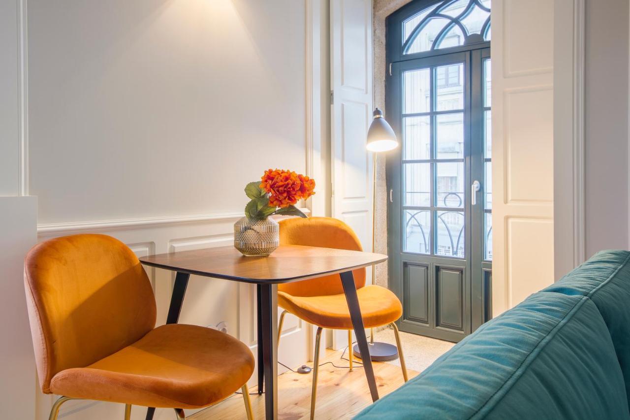 Barao Oporto Apartments Εξωτερικό φωτογραφία