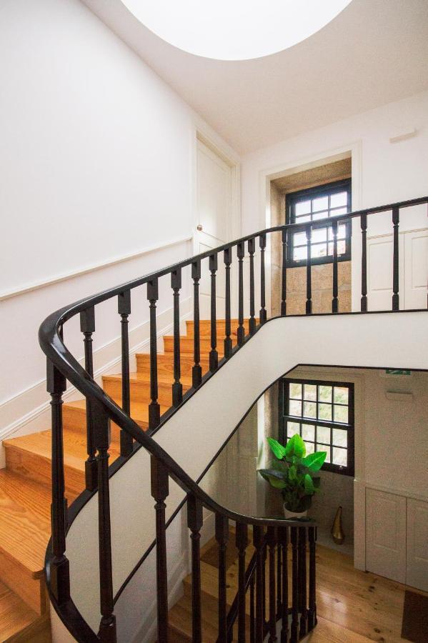 Barao Oporto Apartments Εξωτερικό φωτογραφία