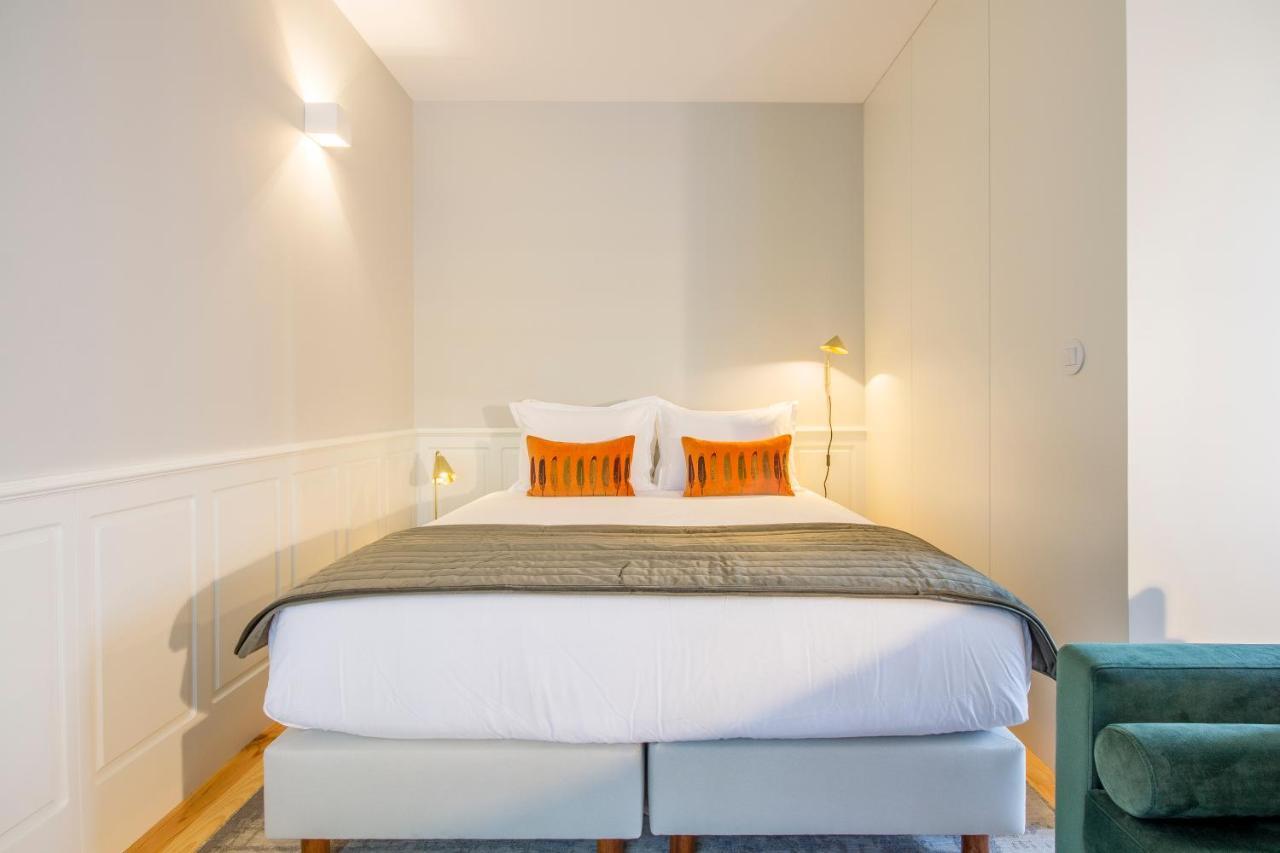 Barao Oporto Apartments Εξωτερικό φωτογραφία