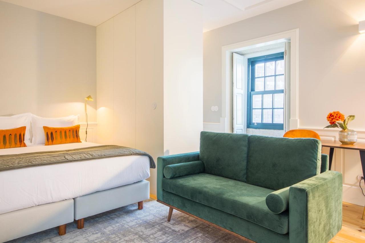 Barao Oporto Apartments Εξωτερικό φωτογραφία