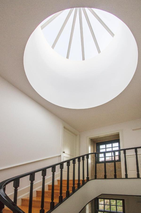Barao Oporto Apartments Εξωτερικό φωτογραφία