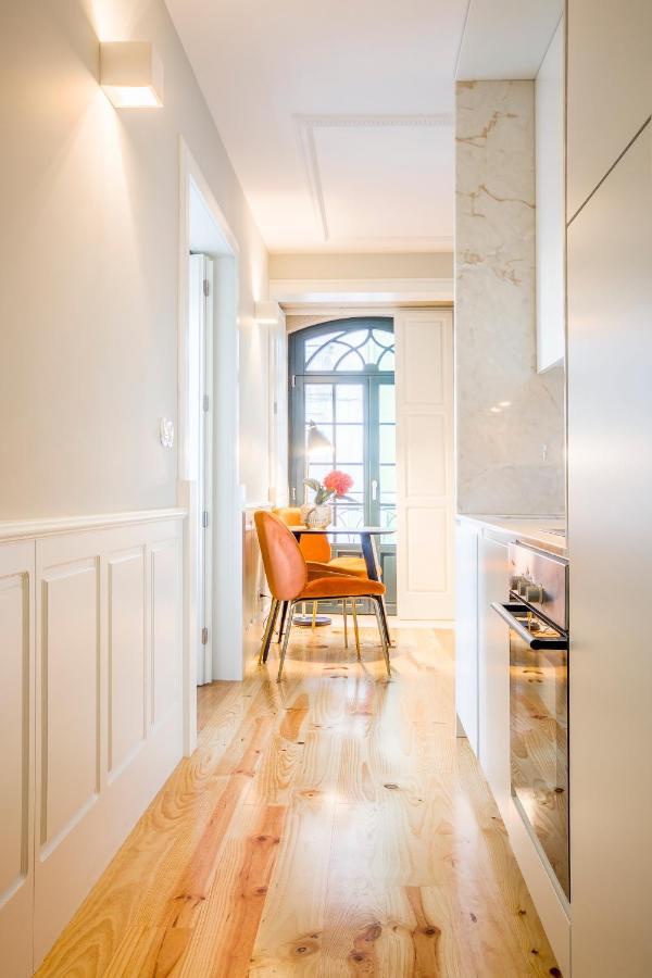 Barao Oporto Apartments Εξωτερικό φωτογραφία