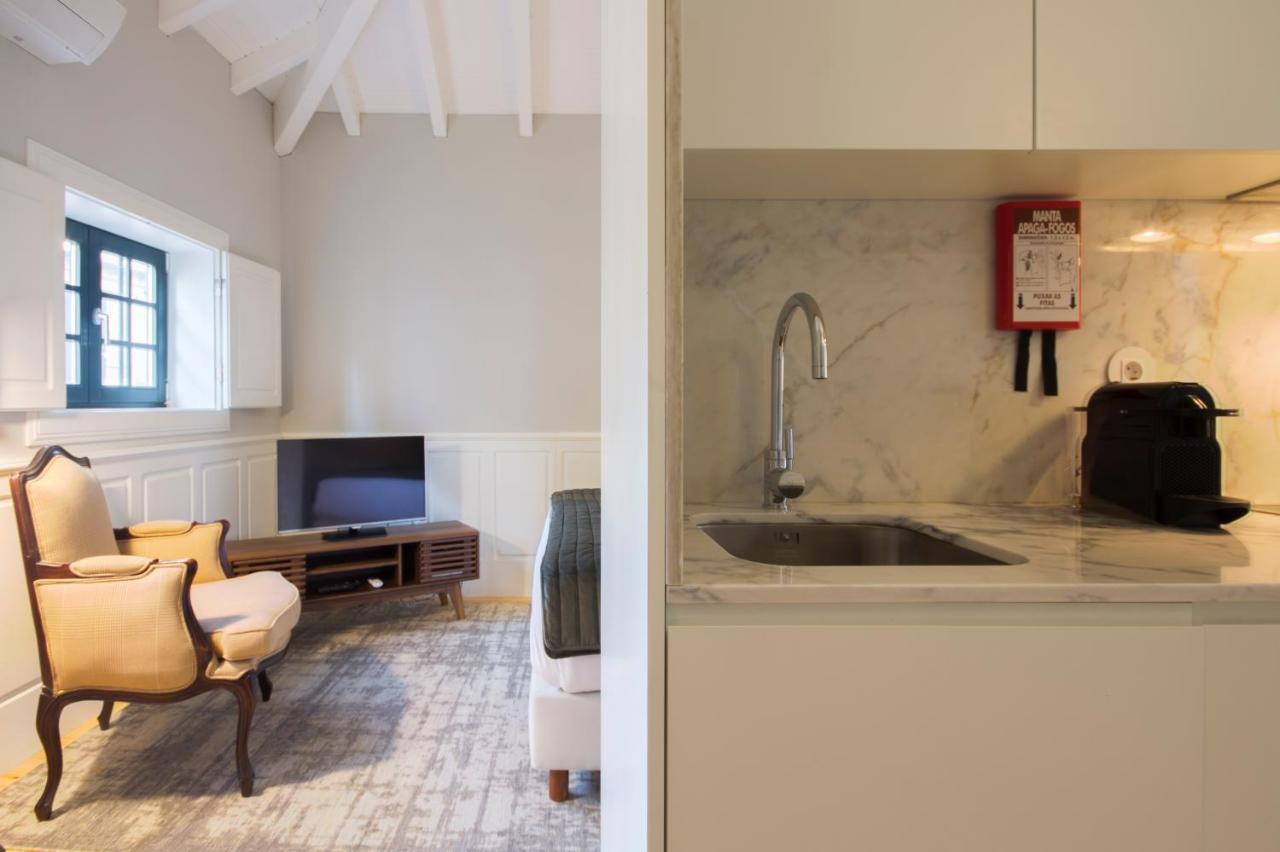 Barao Oporto Apartments Εξωτερικό φωτογραφία