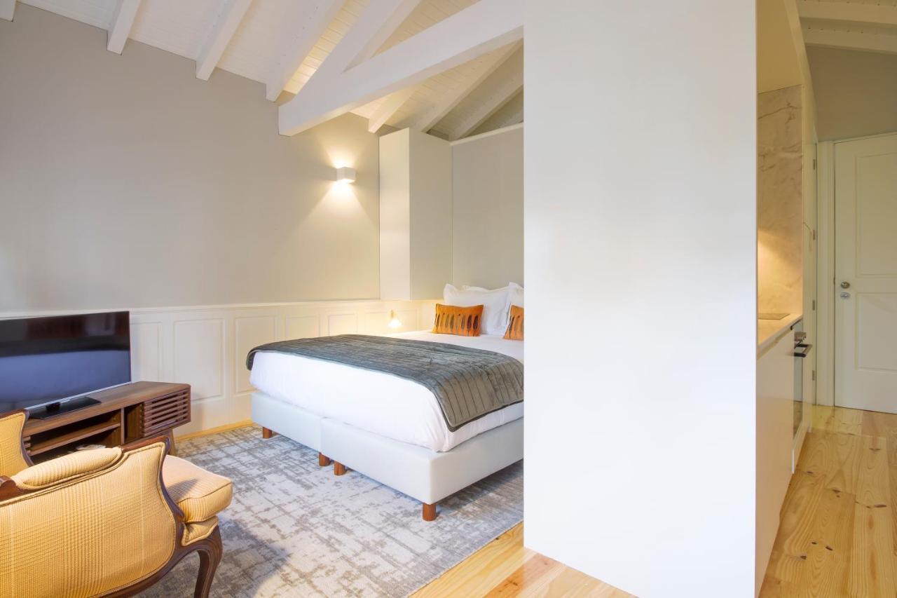 Barao Oporto Apartments Εξωτερικό φωτογραφία