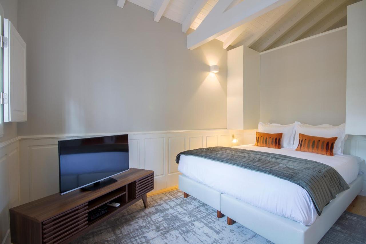 Barao Oporto Apartments Εξωτερικό φωτογραφία