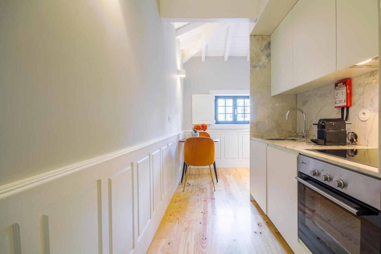 Barao Oporto Apartments Εξωτερικό φωτογραφία