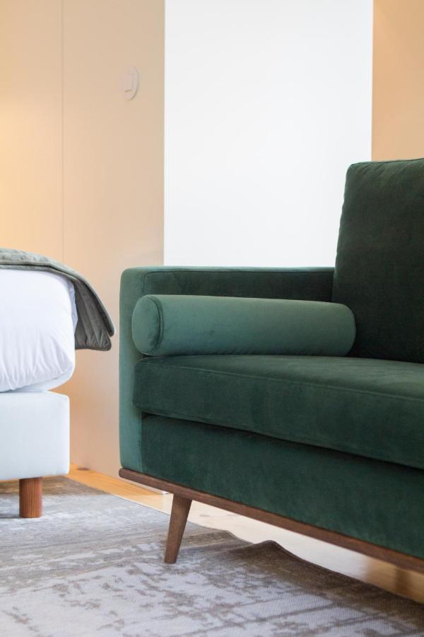Barao Oporto Apartments Εξωτερικό φωτογραφία